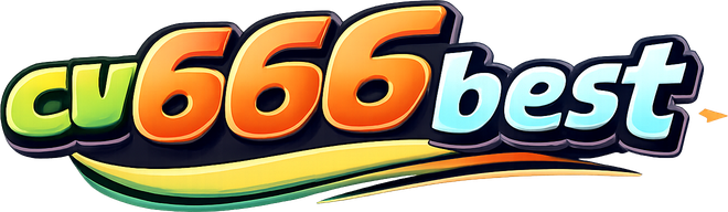 cv666 best লোগো